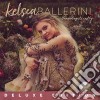 Kelsea Ballerini - Unapologetically (Deluxe Edition) cd