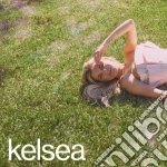 Kelsea Ballerini - Kelsea cd