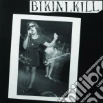 (LP Vinile) Bikini Kill - Bikini Kill vinile