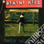 Bikini Kill - Pussy Whipped cd