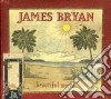 James Bryan - Beautiful World cd