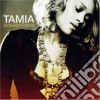 Tamia - Between Friends cd