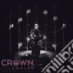 Crown The Empire - The Resistance: Deluxe Edition cd