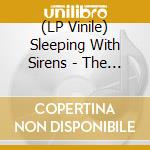 (LP Vinile) Sleeping With Sirens - The Rise Years (4 Lp) lp vinile di Sleeping With Sirens