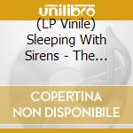 (LP Vinile) Sleeping With Sirens - The Rise Years (4 Lp) vinile