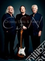 (Music Dvd) Crosby, Stills & Nash - 2012 (Dvd+2 Cd)