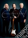 (Music Dvd) Crosby, Stills & Nash - 2012 (Dvd+2 Cd) cd