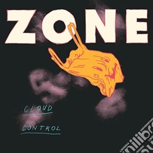 Cloud Control - Zone cd musicale di Cloud Control