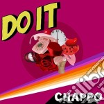 (LP Vinile) Chappo - Do It