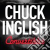 Chuck Inglish - Convertibles cd
