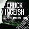 Chuck Inglish - Convertibles (Featuring Mac Miller & Ab Soul) cd