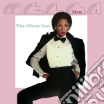 Merrill Moore - What A Woman Needs (Expanded Edition) cd