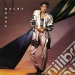 Melba Moore - Lot Of Love (Reissue) cd