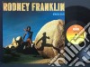 Rodney Franklin - Marathon (Remastered Edition) cd