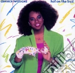 Deniece Williams - Hot On The Trail (Bonus Tracks Edition) cd