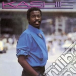 Kashif - Kashif cd