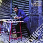 Roy Ayers - You Might Be Surprised (Bonus Tracks Edition) cd