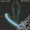 Stanley Clarke - Time Exposure (Bonus Track Edition) cd