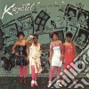 Krystal - Talk Of The Town (Expanded Edition) cd