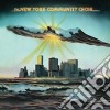 New York Community Choir (The) - The New York Community Choir (Reissue) cd