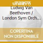 Ludwig Van Beethoven / London Sym Orch / Morris - Ten Symphony cd