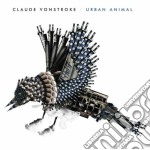 Claude Vonstroke - Urban Animal