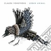 Claude Vonstroke - Urban Animal cd