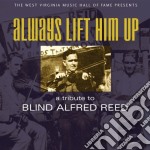 West Virginia Music Hall (v.a.) - Trib.blind Alfred Reed