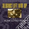 West Virginia Music Hall (v.a.) - Trib.blind Alfred Reed cd