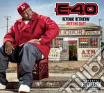 E-40 - Revenue Retrievin: Overtime Shift cd