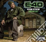 E-40 - Revenue Retrievin Graveyard Shift cd