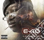 E-40 - Block Brochure:..-digi-5 cd