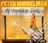 Peter Himmelman - My Lemonade Stand cd musicale di Peter Himmelman