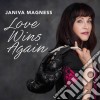 Janiva Magness - Love Wins Again cd