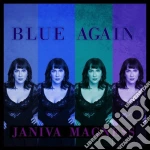 Janiva Magness - Blue Again cd