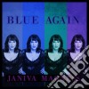 Janiva Magness - Blue Again cd