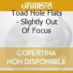 Toad Hole Flats - Slightly Out Of Focus cd