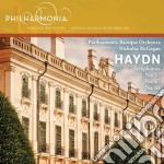 Joseph Haydn - Symphonies 57 / 67 / 68