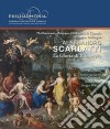 Alessandro Scarlatti - La Gloria Di Primavera cd musicale di Alessandro Scarlatti