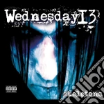 Wednesday 13 - Skeletons cd