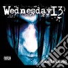 Wednesday 13 - Skeletons cd