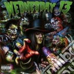 Wednesday 13 - Calling All Corpses