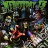 Wednesday 13 - Calling All Corpses cd