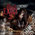 Chief Keef - Back From The Dead 2 cd