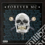 Forever M.C. & It'S Different - Forever M.C. cd