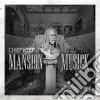 Chief Keef - Mansion Musick cd