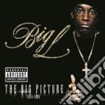 (LP Vinile) Big L - The Big Picture vinile