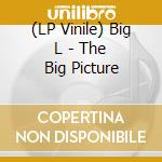 (LP Vinile) Big L - The Big Picture lp vinile