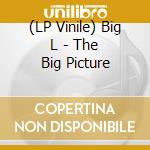 (LP Vinile) Big L - The Big Picture vinile