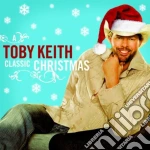 Keith Toby - A Toby Keith Classic Christmas: Volumes One & Two cd